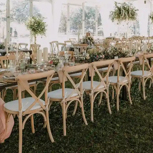 Chair | Party Rental Catalog