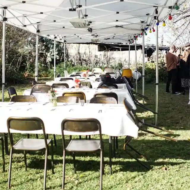 Conference | Party Rental Catalog