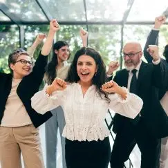 Corporate Party | Party Rentals