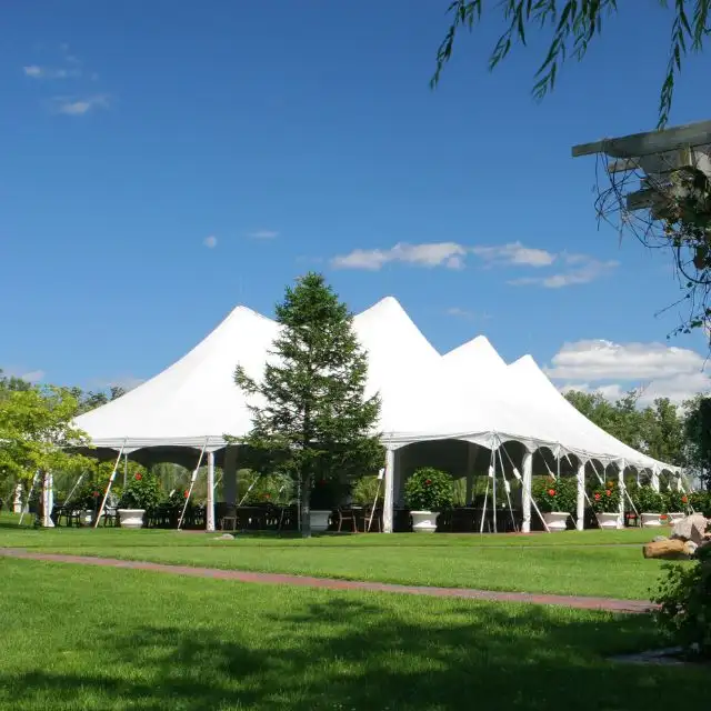 Genesis Tent