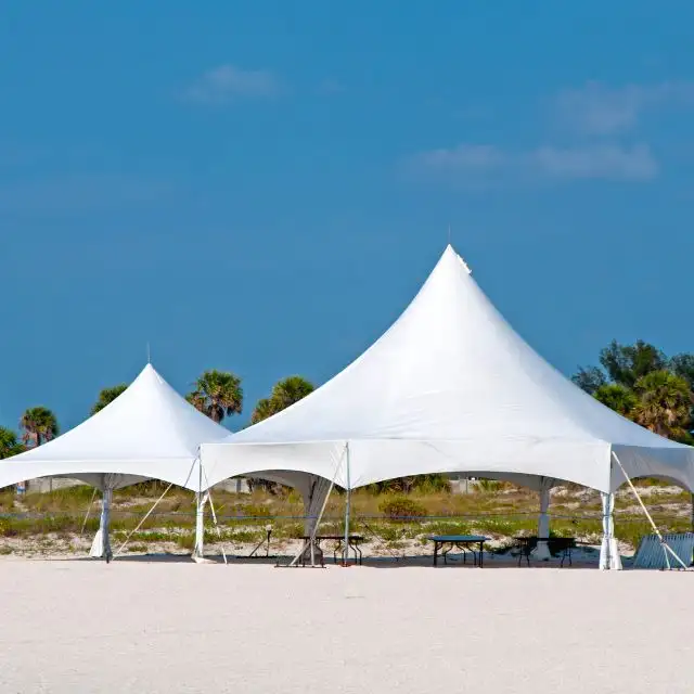 High Peak Tent
