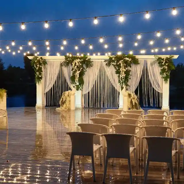 LIghting | Party Rental Catalog