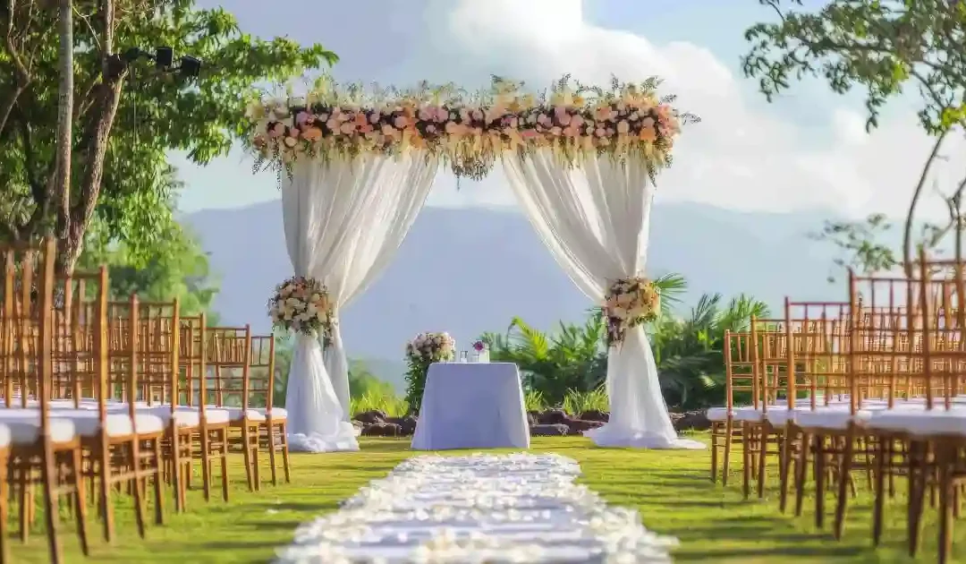The Ultimate Party Rental Catalog Checklist