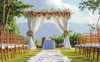 The Ultimate Party Rental Catalog Checklist