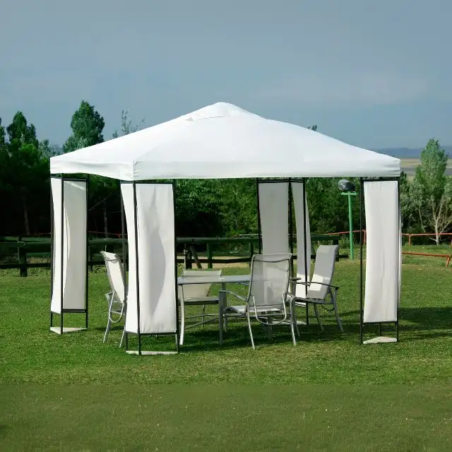 Popup Tent