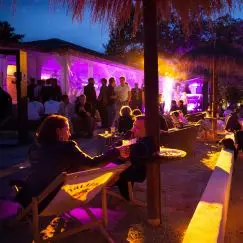 Private Events