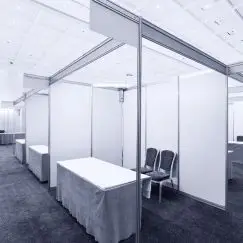 trade shows